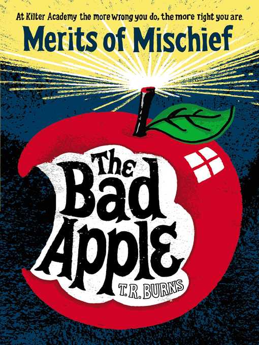 Cover image for The Bad Apple
